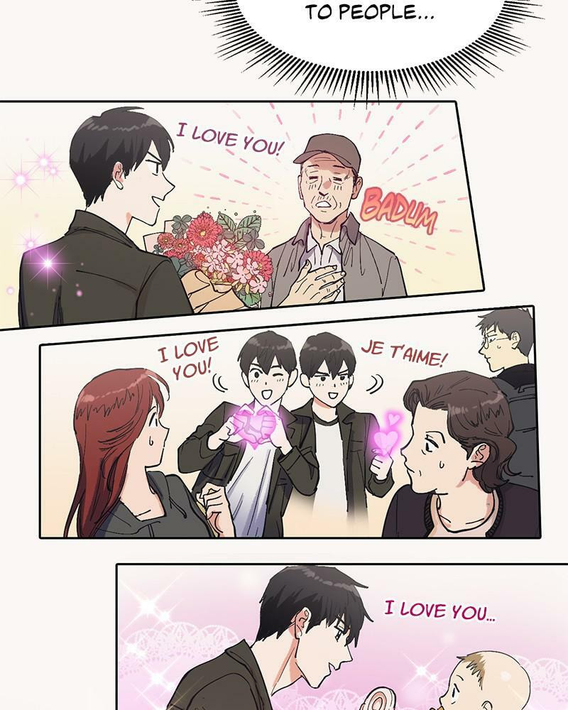 Read My S-Class Hunters chapter 6 image 56 on Lezhin
