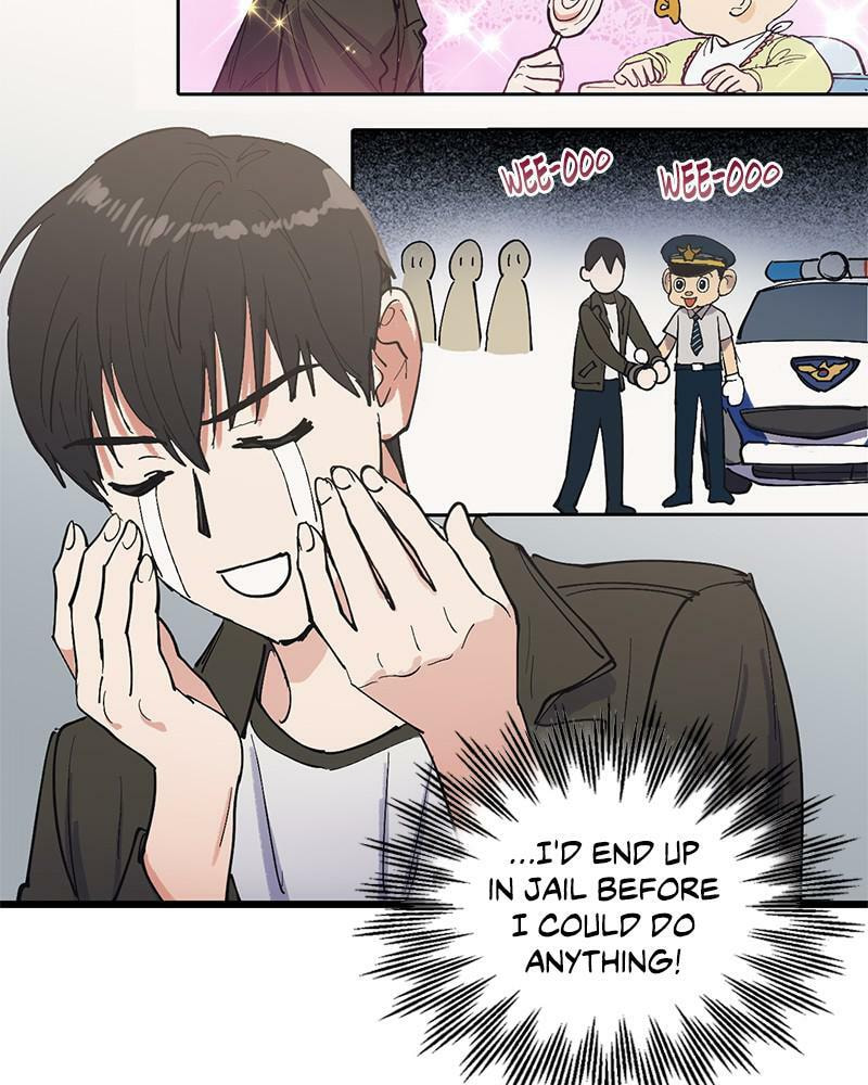 Read My S-Class Hunters chapter 6 image 57 on Lezhin