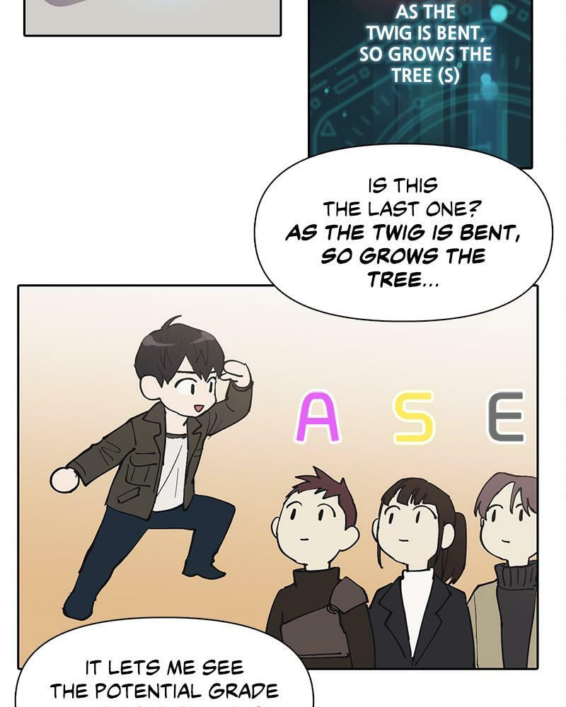 Read My S-Class Hunters chapter 6 image 59 on Lezhin