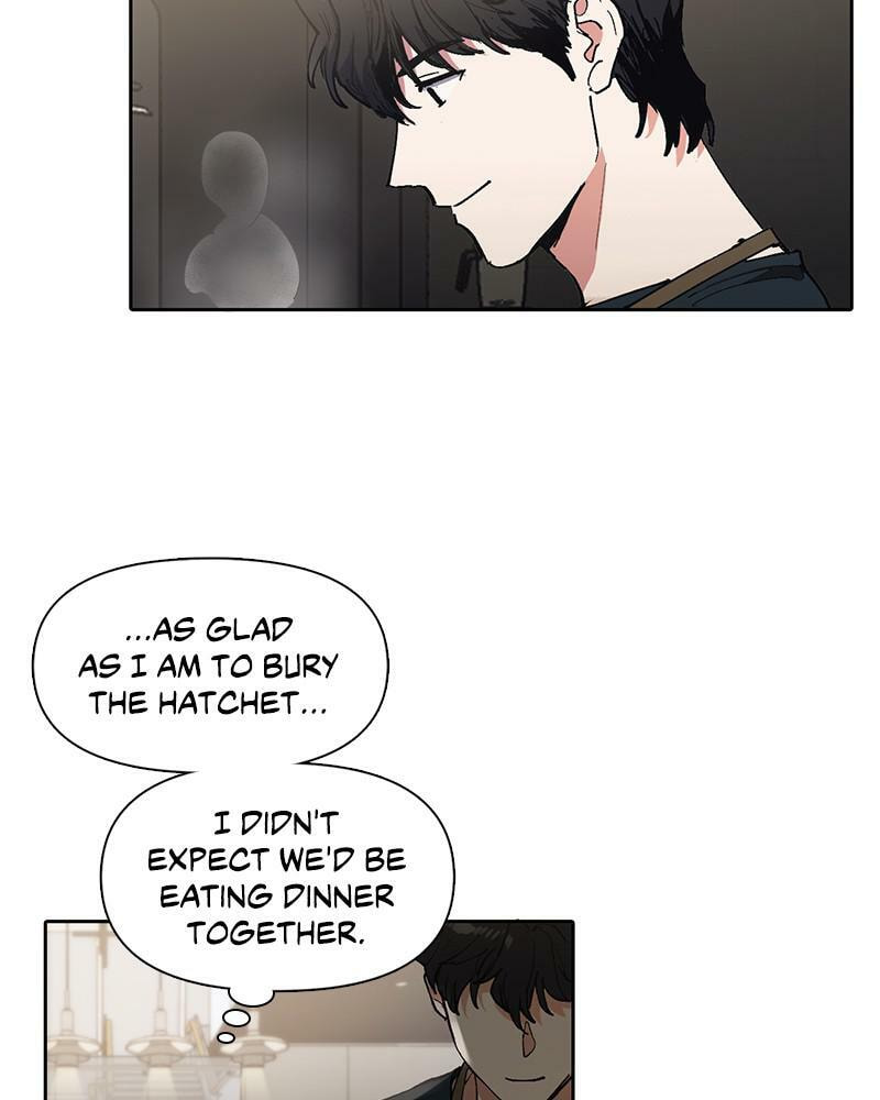 Read My S-Class Hunters chapter 6 image 6 on Lezhin