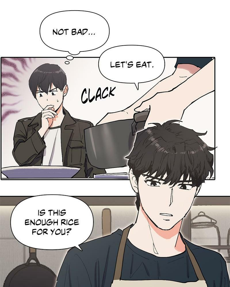 Read My S-Class Hunters chapter 6 image 61 on Lezhin
