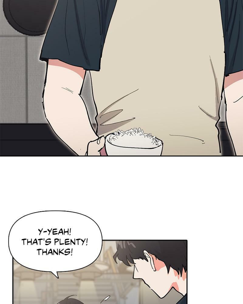 Read My S-Class Hunters chapter 6 image 62 on Lezhin