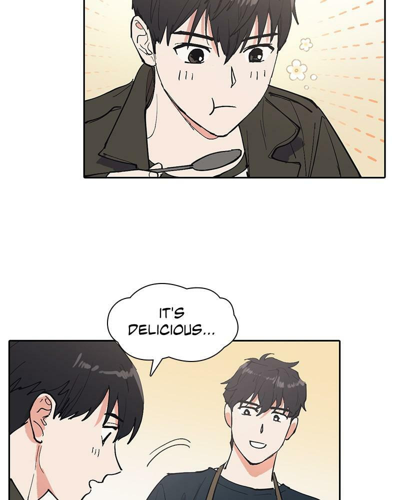 Read My S-Class Hunters chapter 6 image 64 on Lezhin