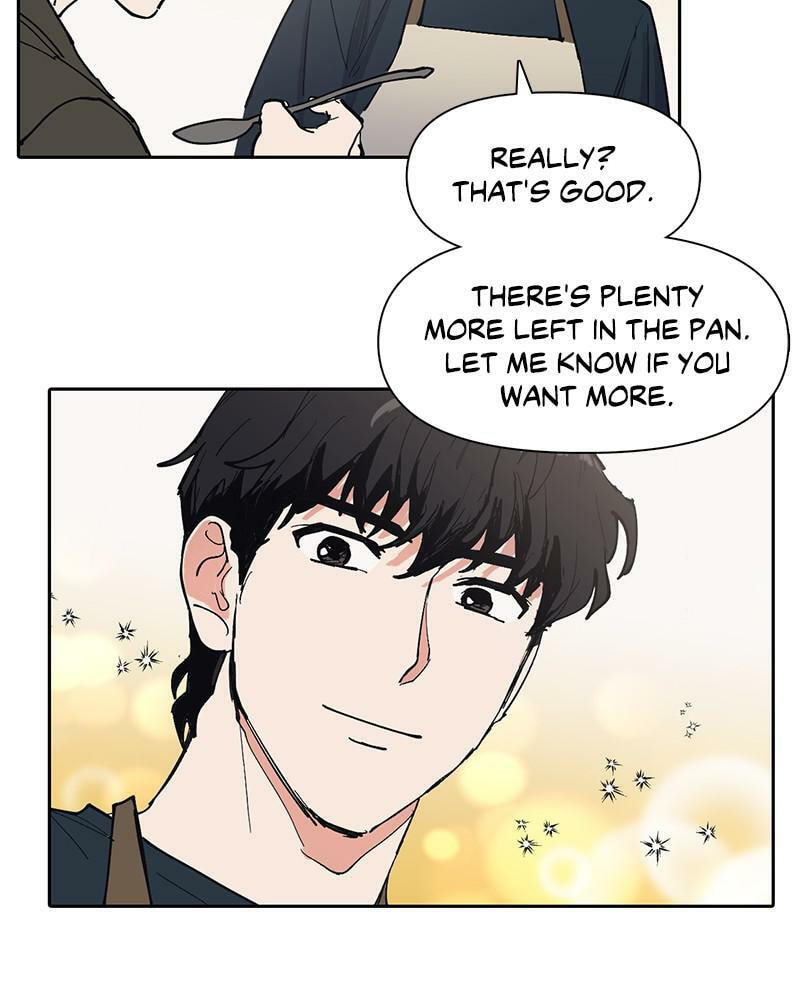 Read My S-Class Hunters chapter 6 image 65 on Lezhin