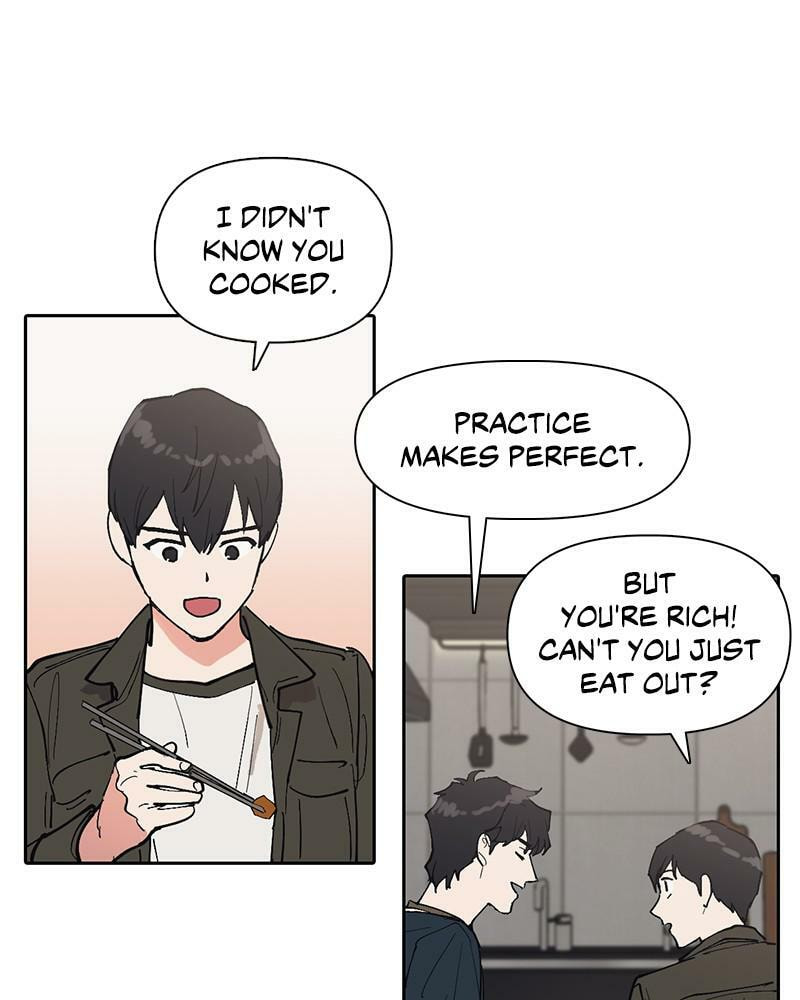 Read My S-Class Hunters chapter 6 image 66 on Lezhin