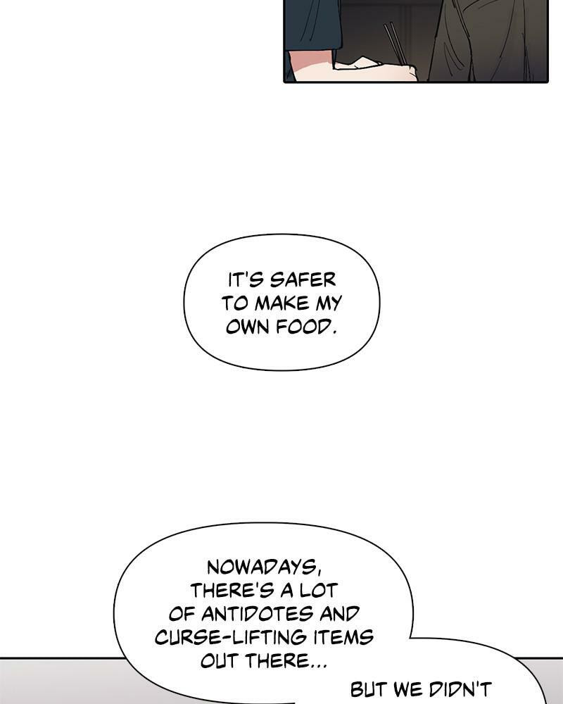 Read My S-Class Hunters chapter 6 image 67 on Lezhin