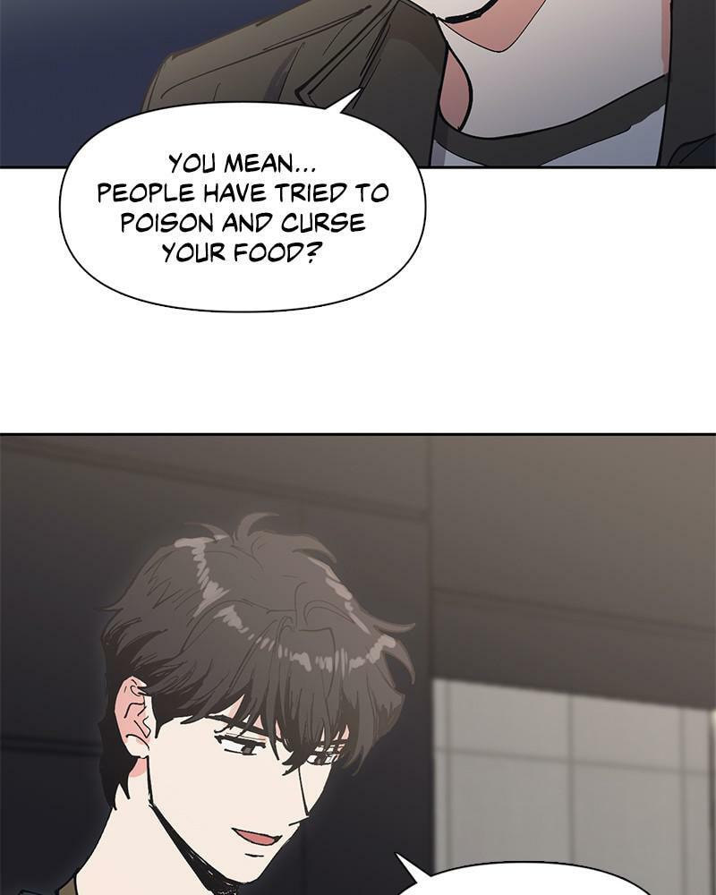 Read My S-Class Hunters chapter 6 image 69 on Lezhin