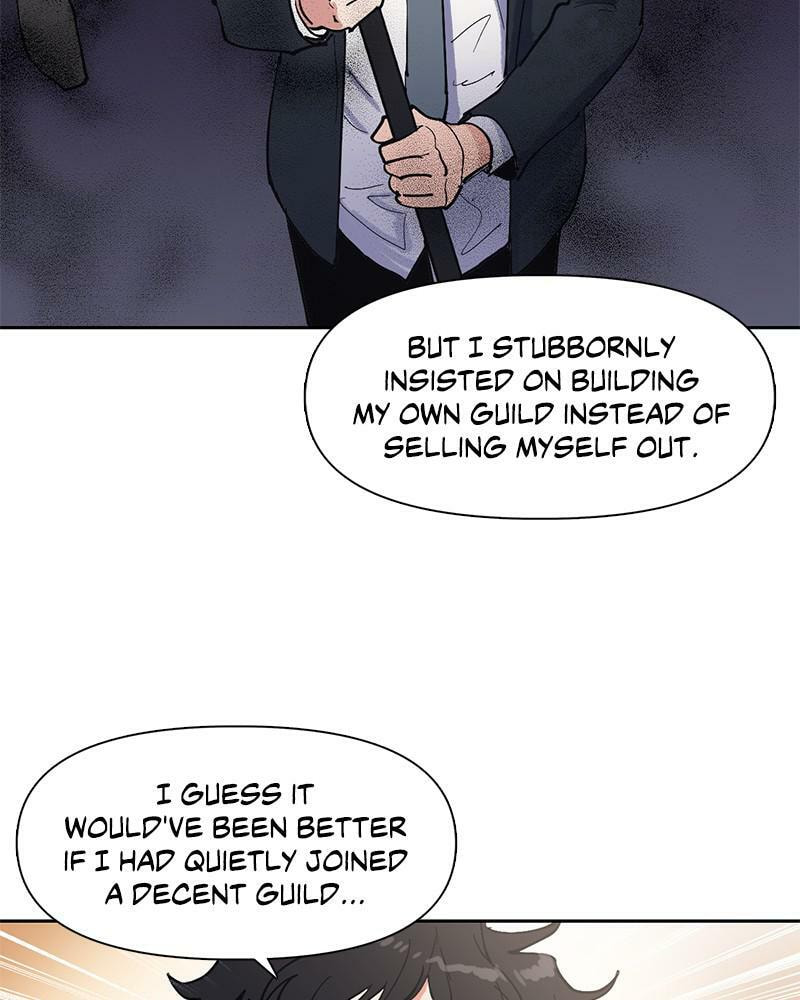 Read My S-Class Hunters chapter 6 image 72 on Lezhin