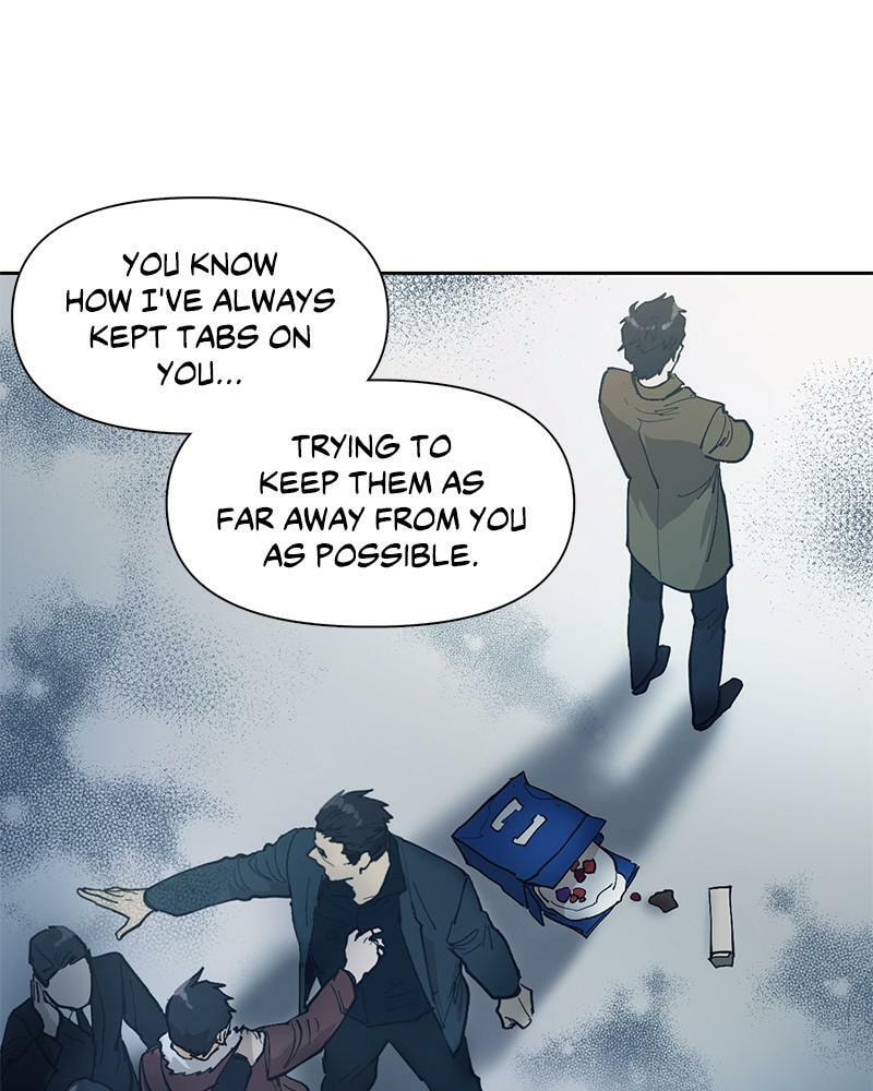 Read My S-Class Hunters chapter 6 image 77 on Lezhin