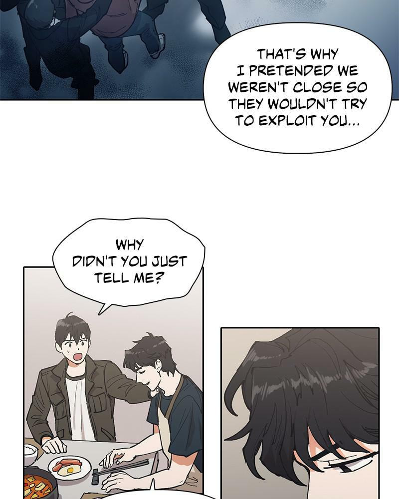 Read My S-Class Hunters chapter 6 image 78 on Lezhin