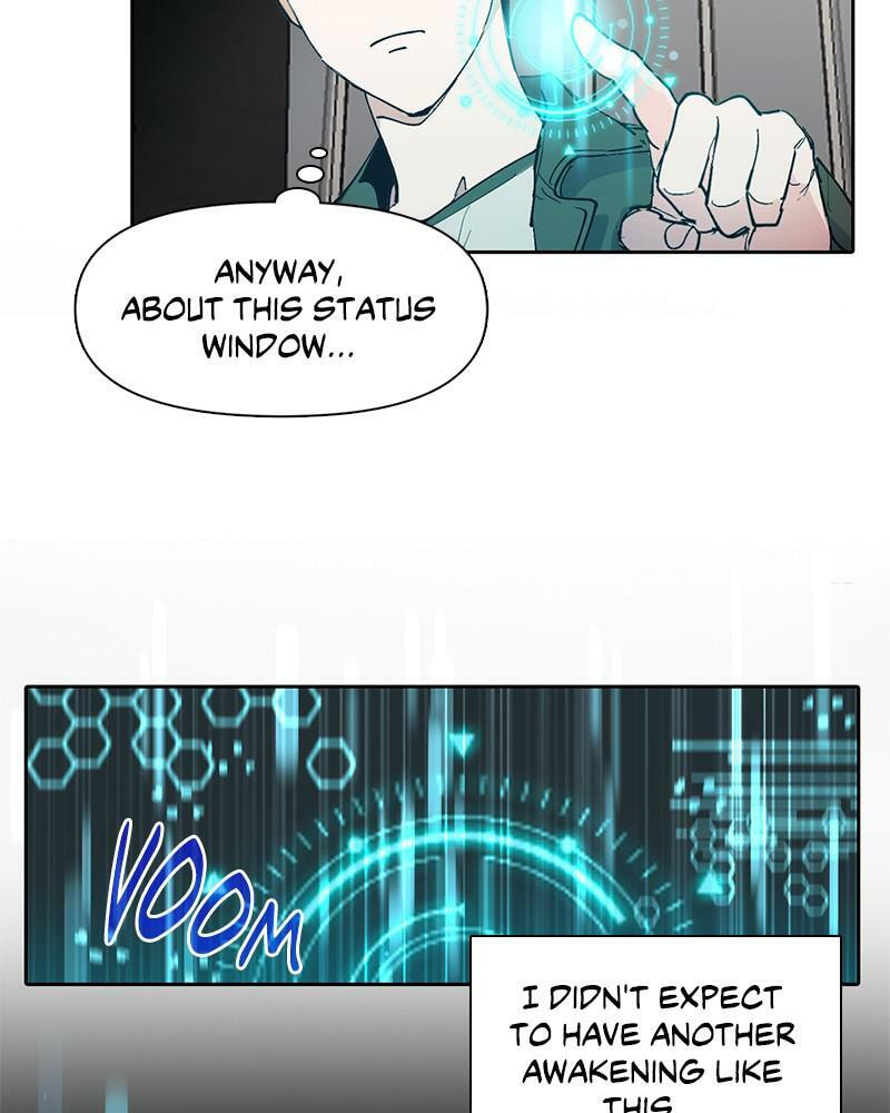 Read My S-Class Hunters chapter 6 image 8 on Lezhin