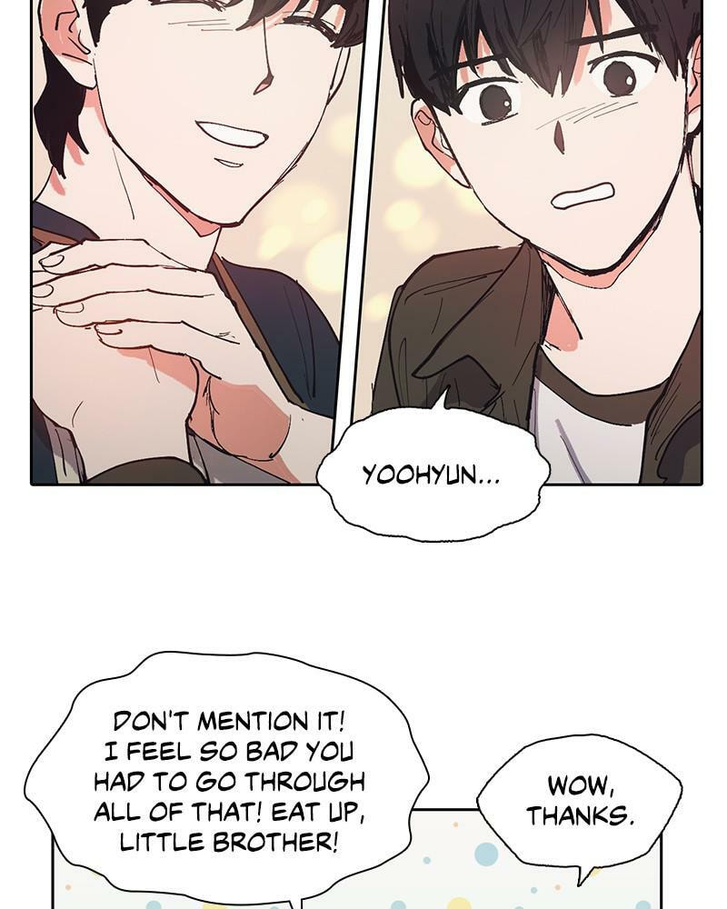 Read My S-Class Hunters chapter 6 image 82 on Lezhin