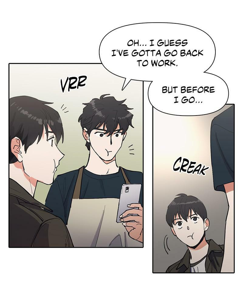 Read My S-Class Hunters chapter 6 image 85 on Lezhin