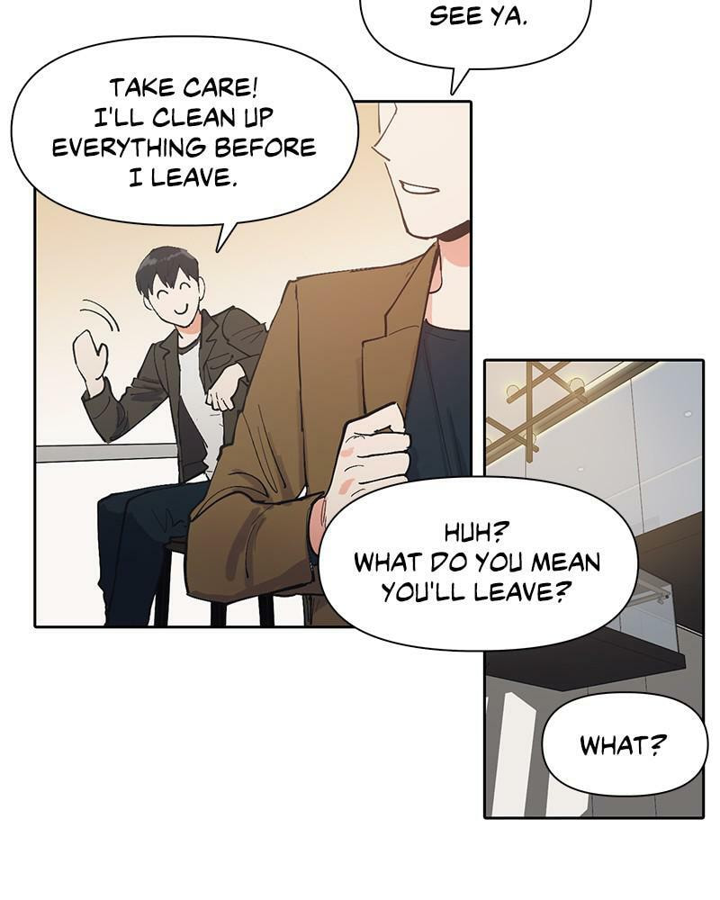 Read My S-Class Hunters chapter 6 image 88 on Lezhin