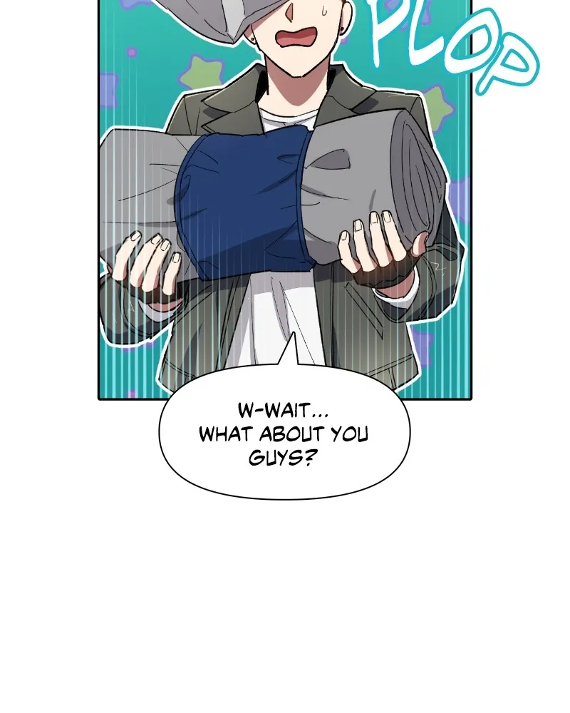 Read My S-Class Hunters chapter 60 image 111 on Lezhin