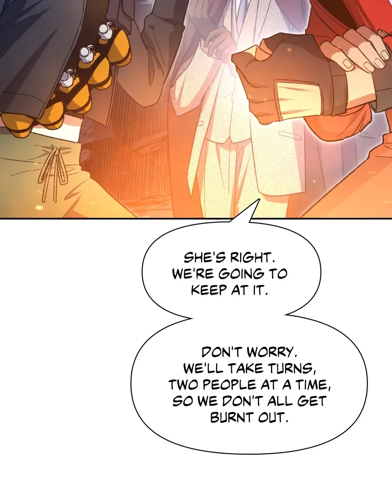 Read My S-Class Hunters chapter 60 image 113 on Lezhin