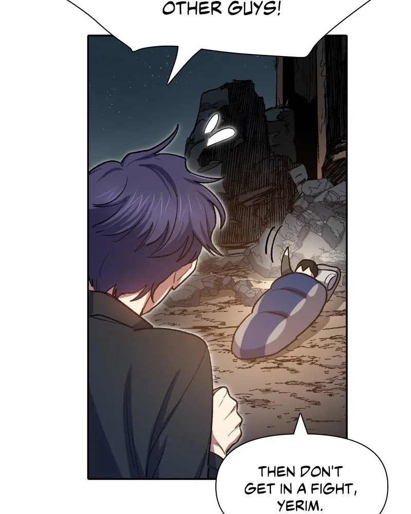 Read My S-Class Hunters chapter 60 image 123 on Lezhin