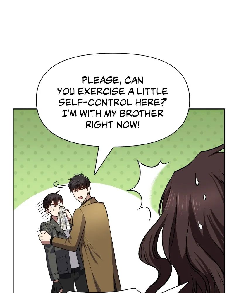 Read My S-Class Hunters chapter 60 image 30 on Lezhin