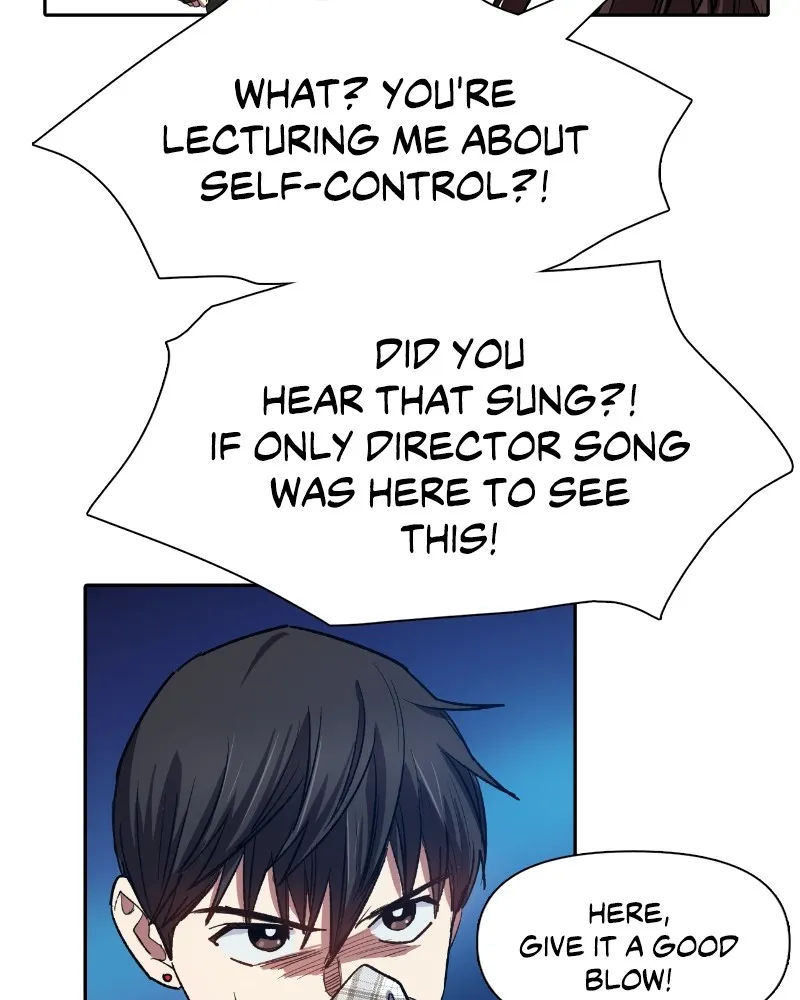 Read My S-Class Hunters chapter 60 image 31 on Lezhin