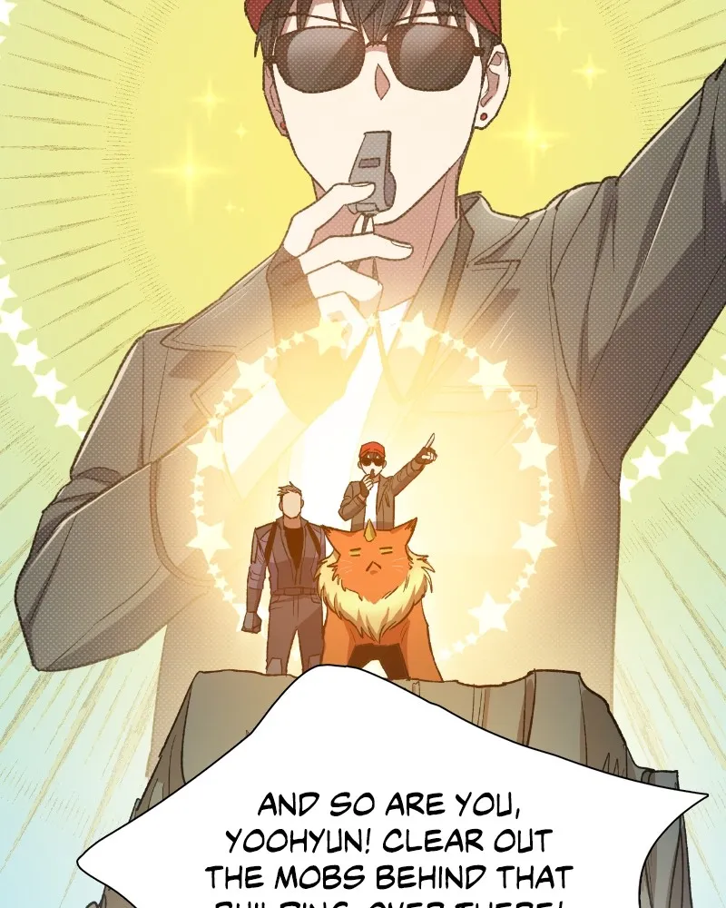 Read My S-Class Hunters chapter 60 image 44 on Lezhin