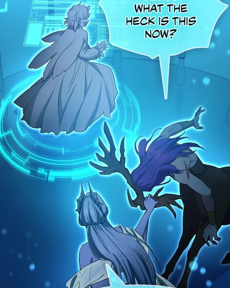 Read My S-Class Hunters chapter 60 image 51 on Lezhin