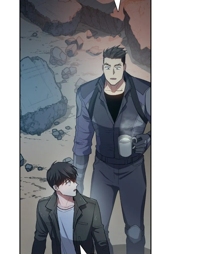 Read My S-Class Hunters chapter 60 image 59 on Lezhin