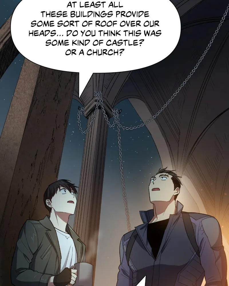 Read My S-Class Hunters chapter 60 image 63 on Lezhin