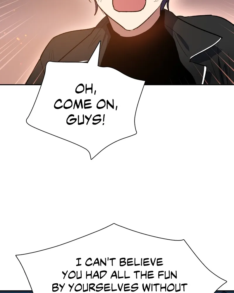 Read My S-Class Hunters chapter 60 image 72 on Lezhin