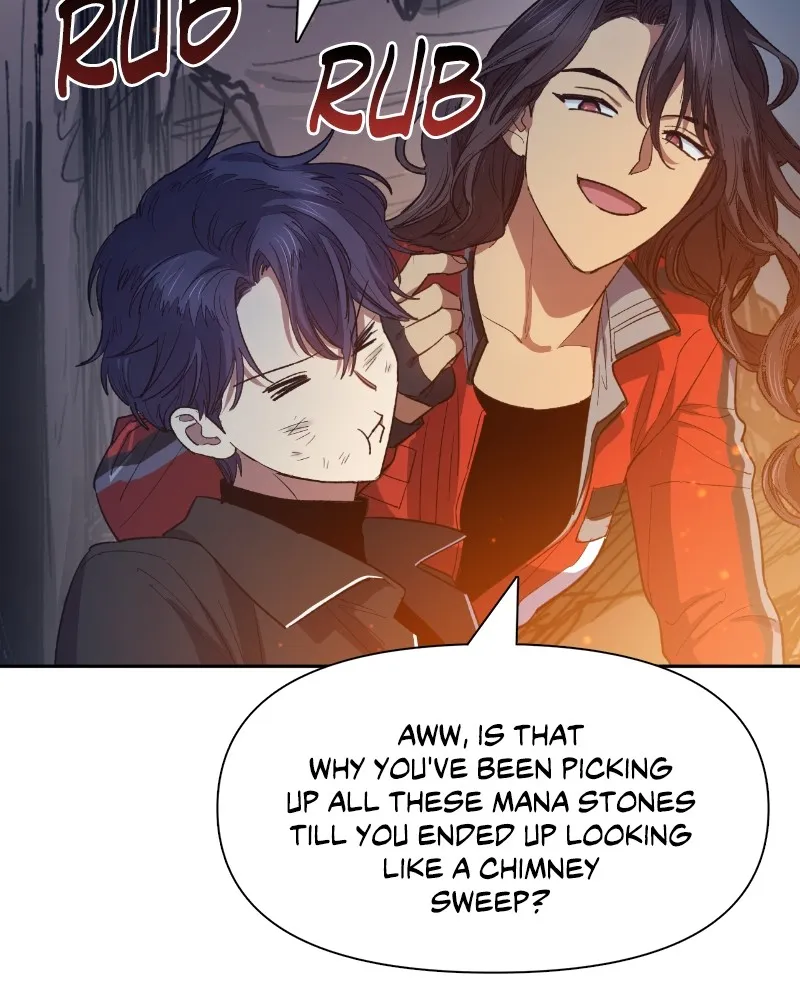 Read My S-Class Hunters chapter 60 image 77 on Lezhin