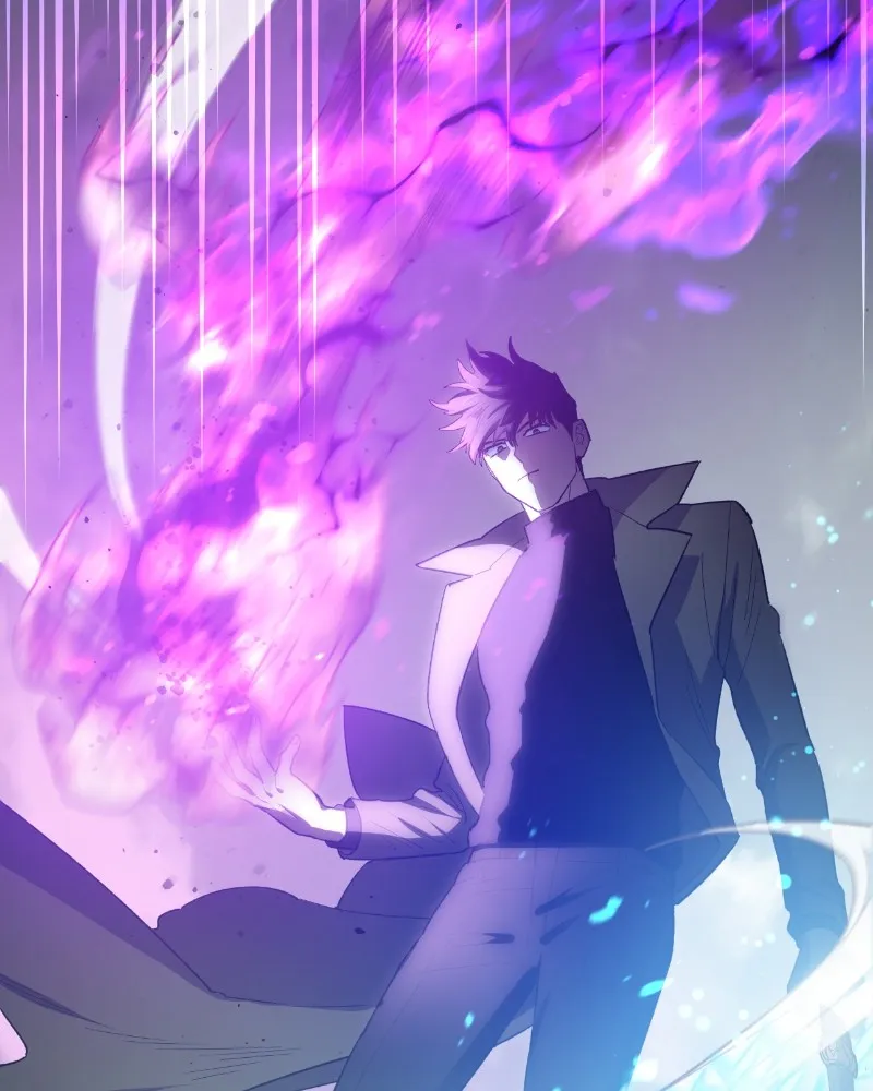 Read My S-Class Hunters chapter 60 image 8 on Lezhin