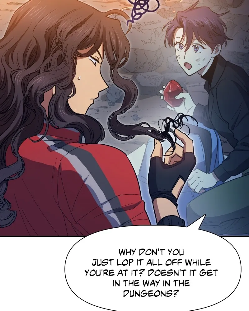 Read My S-Class Hunters chapter 60 image 80 on Lezhin