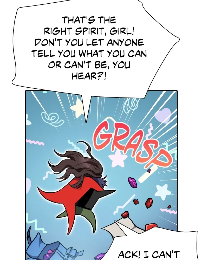 Read My S-Class Hunters chapter 60 image 85 on Lezhin