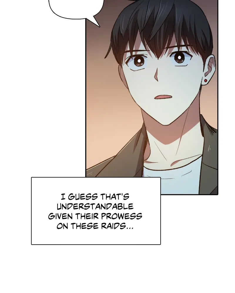 Read My S-Class Hunters chapter 60 image 97 on Lezhin
