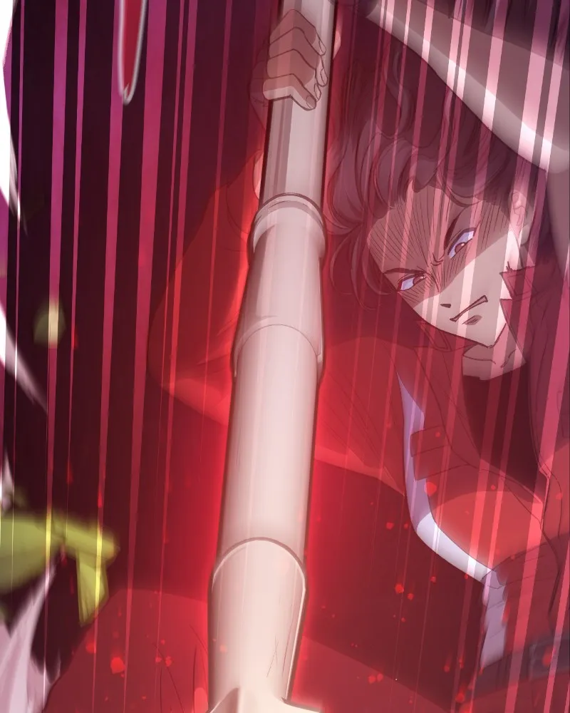 Read My S-Class Hunters chapter 62 image 101 on Lezhin