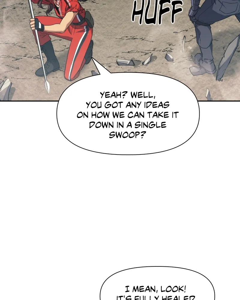 Read My S-Class Hunters chapter 62 image 139 on Lezhin