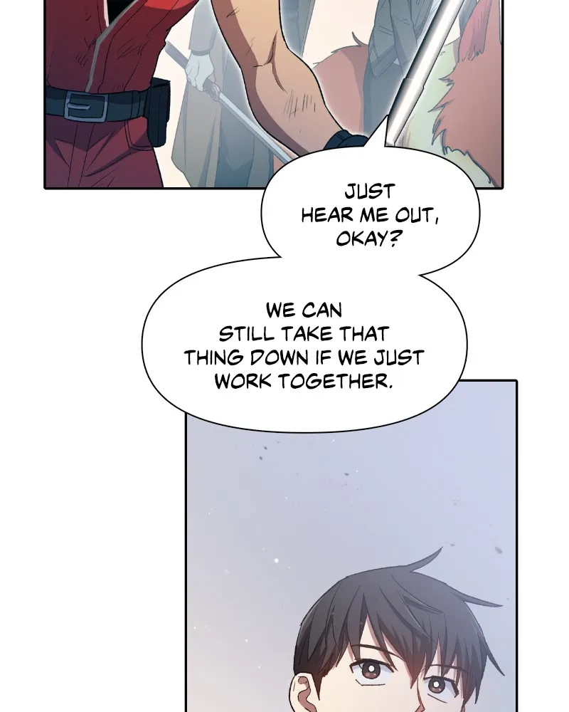 Read My S-Class Hunters chapter 62 image 142 on Lezhin