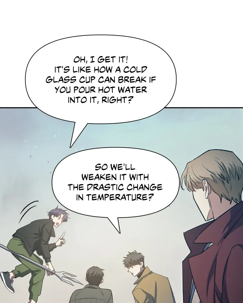Read My S-Class Hunters chapter 62 image 149 on Lezhin