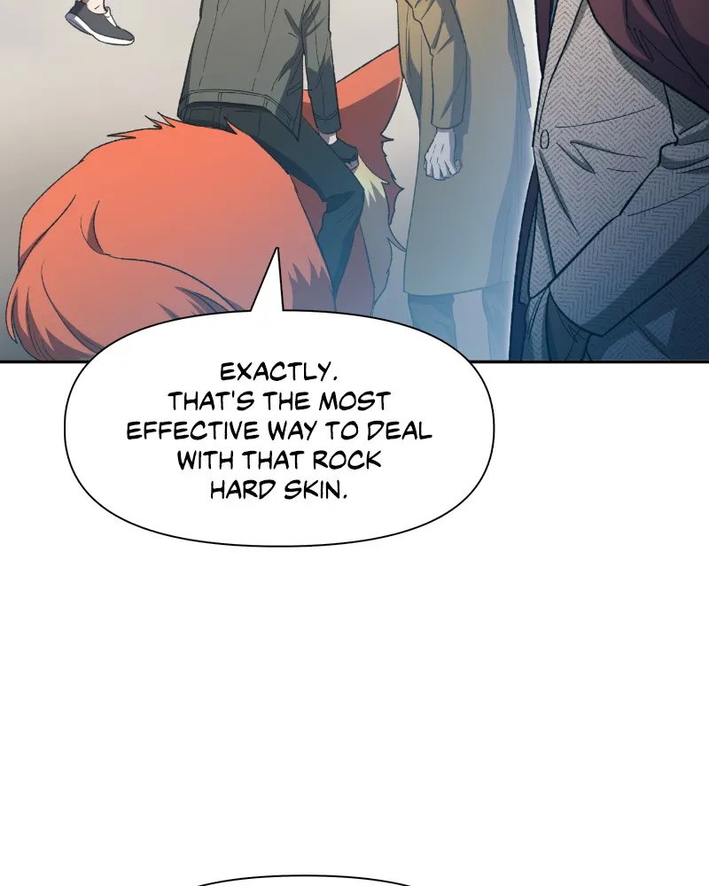 Read My S-Class Hunters chapter 62 image 150 on Lezhin