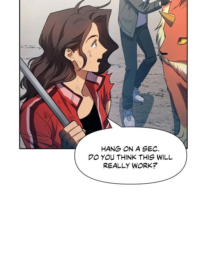 Read My S-Class Hunters chapter 62 image 153 on Lezhin