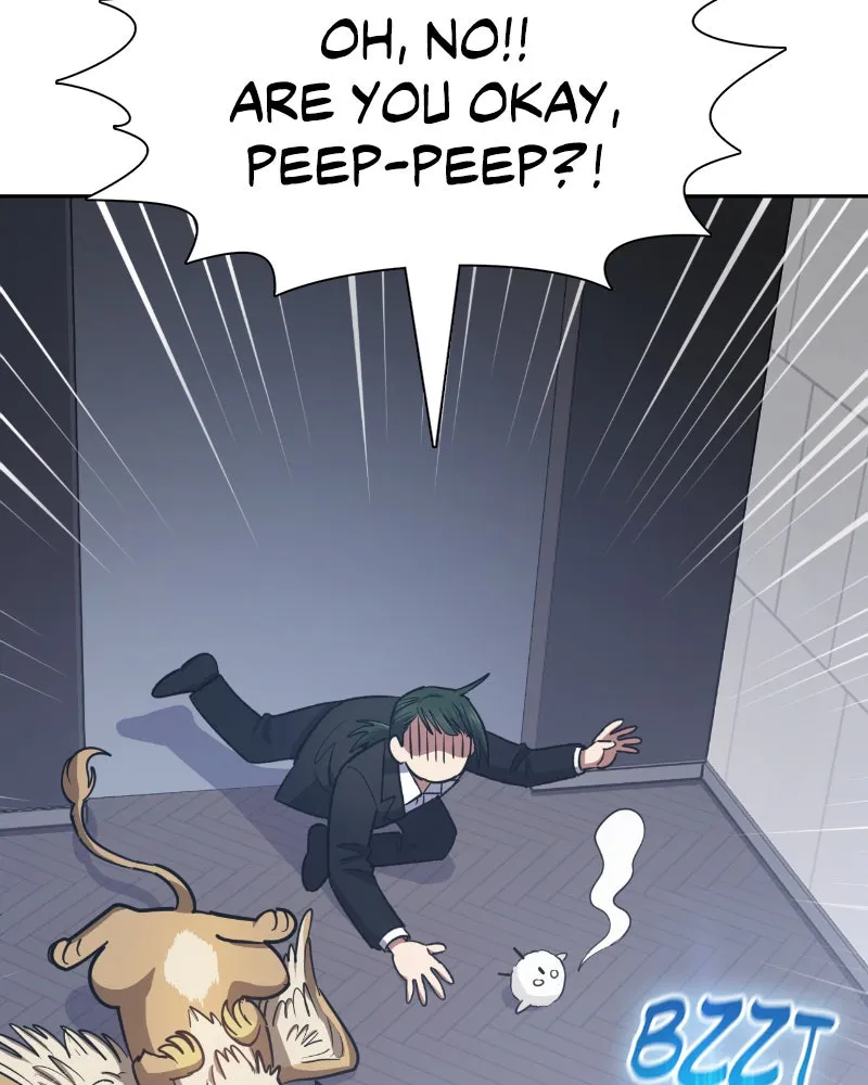 Read My S-Class Hunters chapter 62 image 32 on Lezhin