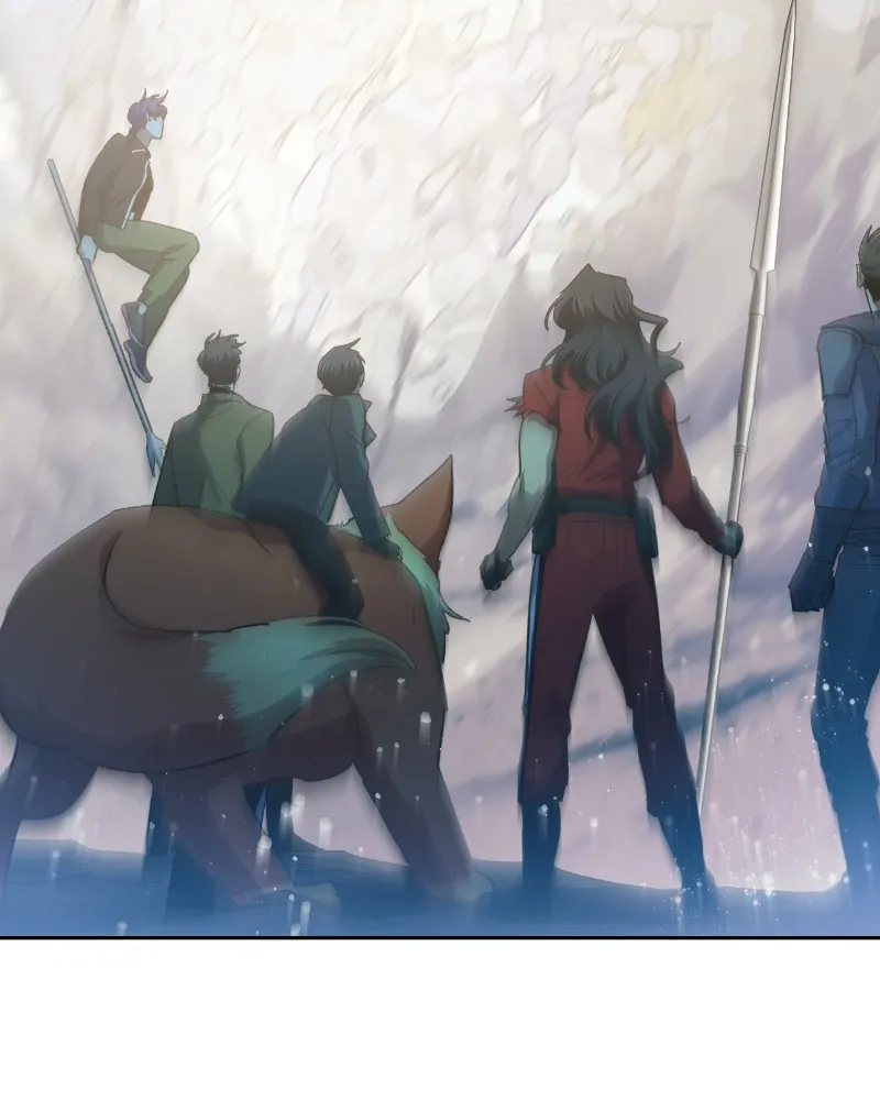 Read My S-Class Hunters chapter 62 image 39 on Lezhin