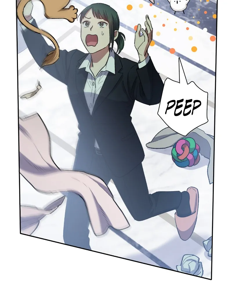 Read My S-Class Hunters chapter 62 image 4 on Lezhin