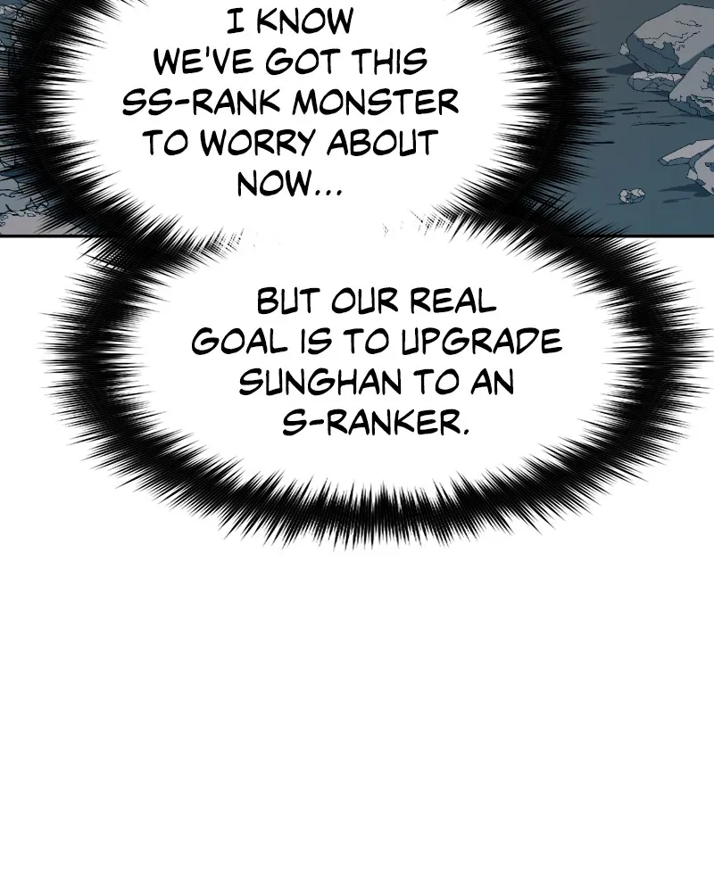 Read My S-Class Hunters chapter 63 image 100 on Lezhin
