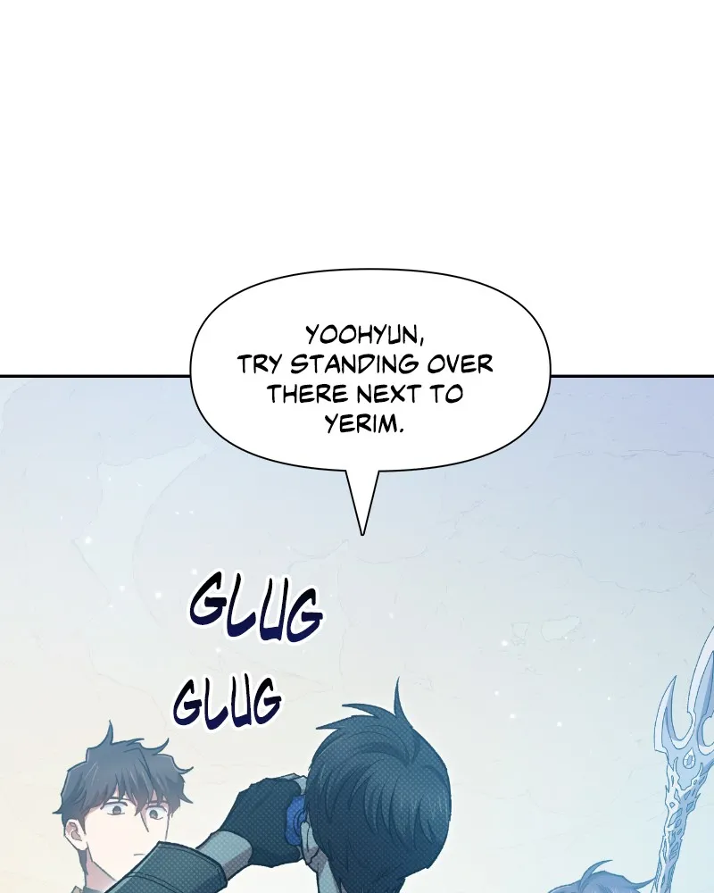 Read My S-Class Hunters chapter 63 image 11 on Lezhin