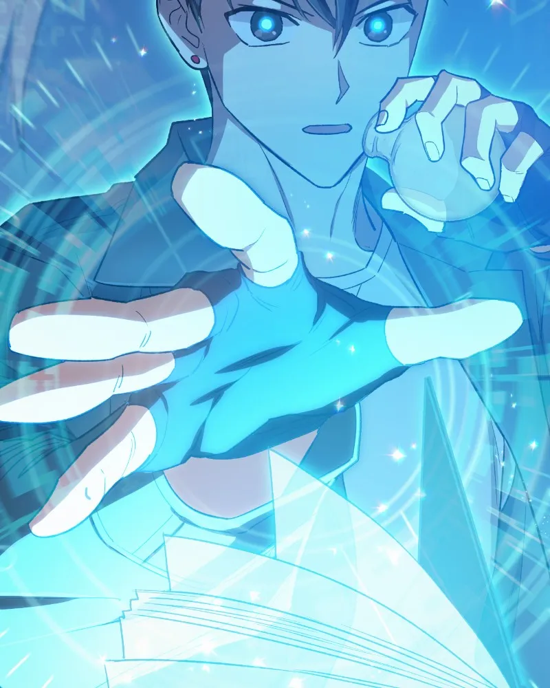 Read My S-Class Hunters chapter 63 image 15 on Lezhin