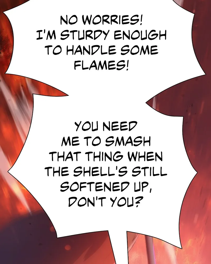 Read My S-Class Hunters chapter 63 image 151 on Lezhin
