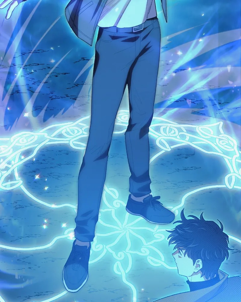 Read My S-Class Hunters chapter 63 image 18 on Lezhin