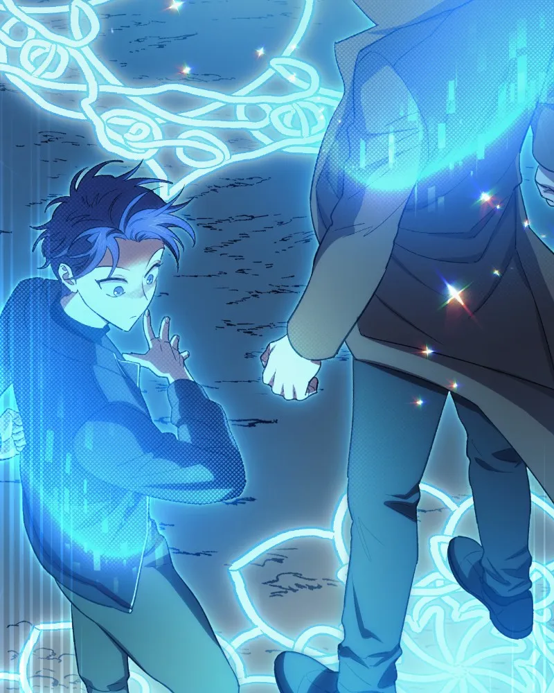 Read My S-Class Hunters chapter 63 image 19 on Lezhin