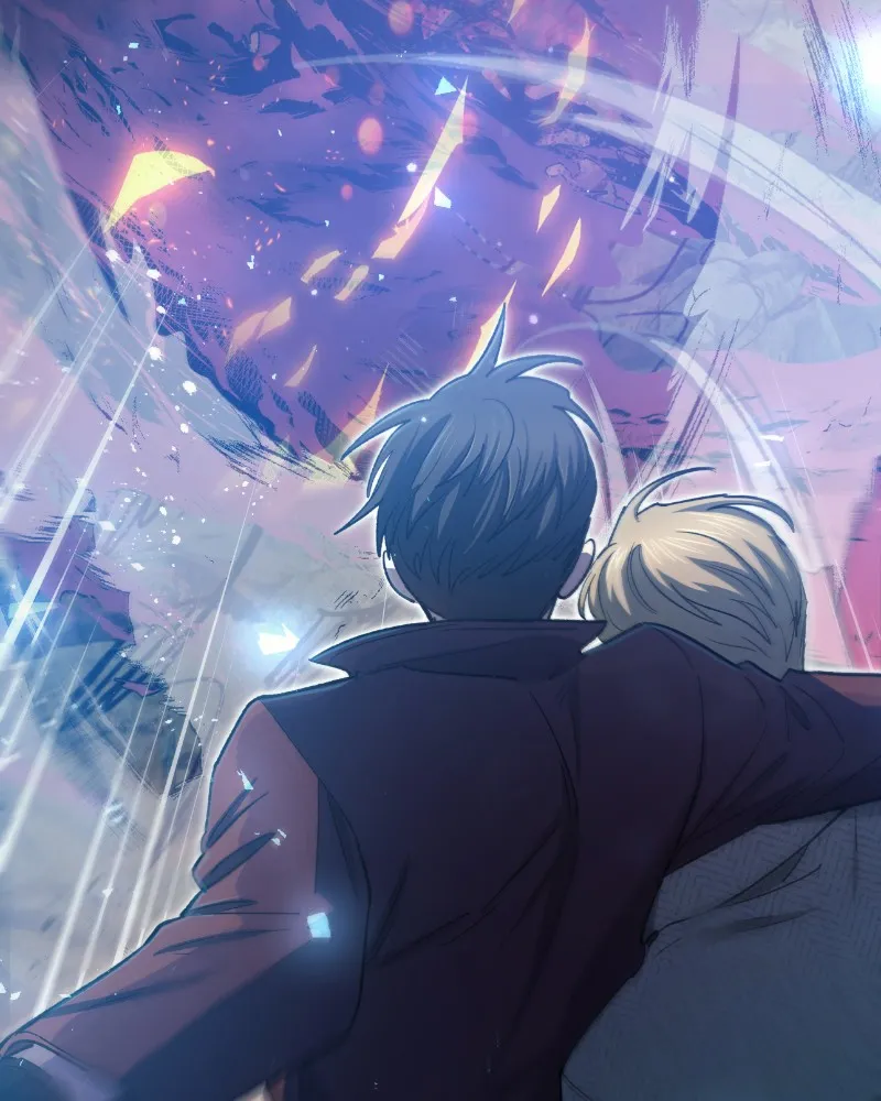 Read My S-Class Hunters chapter 63 image 191 on Lezhin