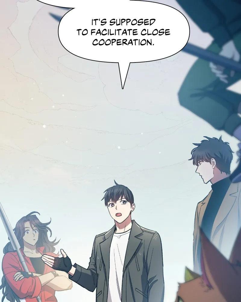 Read My S-Class Hunters chapter 63 image 2 on Lezhin